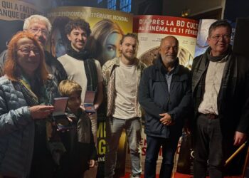 Renaissance du cinéma à Bagnols : trois ans de labeur, une aide de 50 000 € et un projet de déménagement.