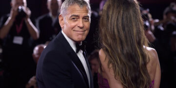 « Rendre sa grandeur à l’Amérique » : George Clooney répond aux critiques de Donald Trump suite à sa naturalisation française.