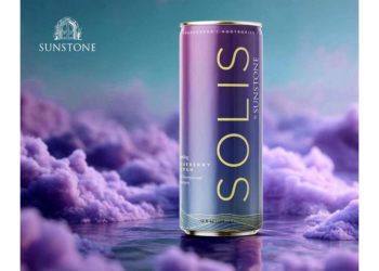 Vignoble Sunstone SOLIS | Industrie des Boissons