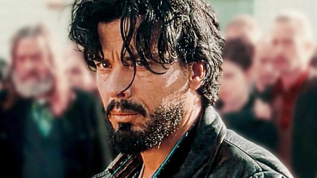 Sans Pitie La creation de son premier film