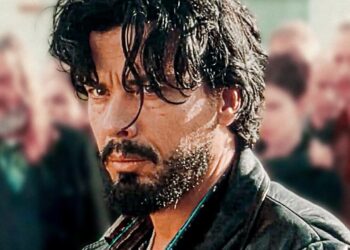 Sans Pitié : La création de son premier film