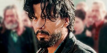 Sans Pitié : La création de son premier film