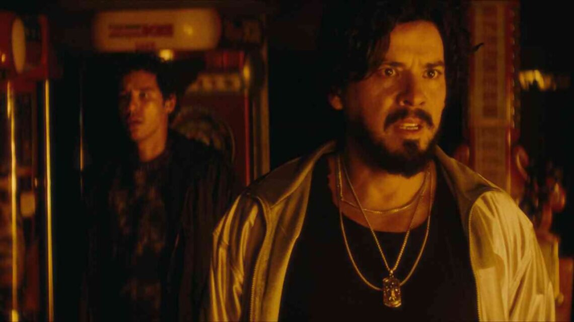 Sans Pitie un film de revanche dont on ressort