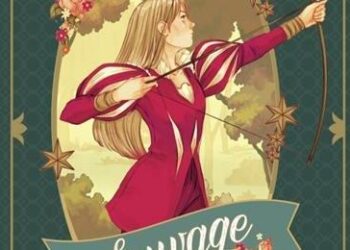 Sauvage, une œuvre élégante et tragique signée Ankama : Une relecture astucieuse et audacieuse | Actualité du 26/01/2026