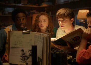 Stranger Things : l&rsquo;interprète de Max partage ses réflexions sur le destin d&rsquo;Eleven