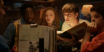 Stranger Things : l&rsquo;interprète de Max partage ses réflexions sur le destin d&rsquo;Eleven
