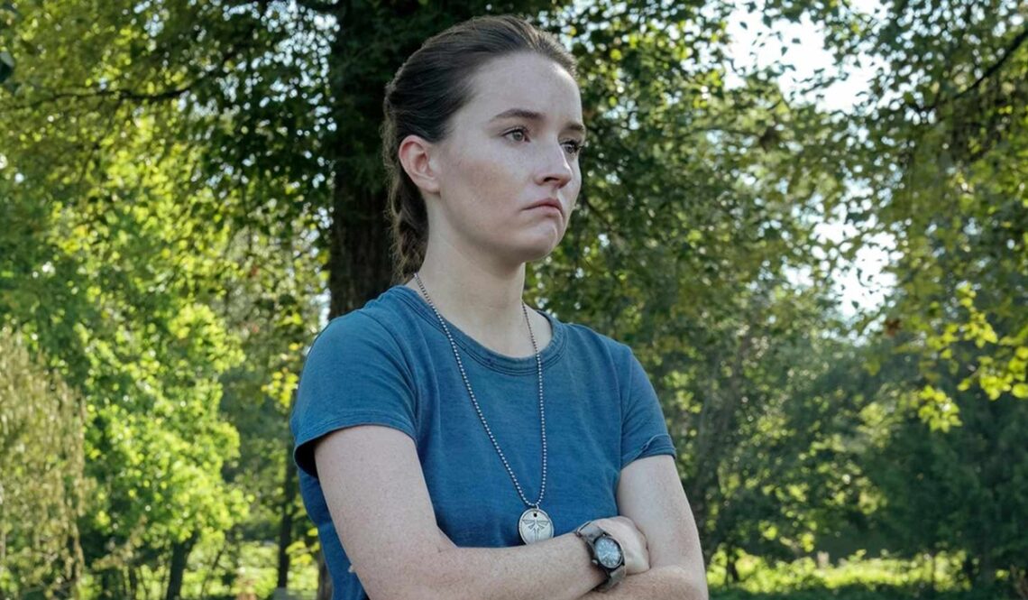 The Last of Us un acteur remplace dans la