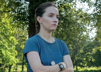 The Last of Us : un acteur remplacé dans la saison 3.