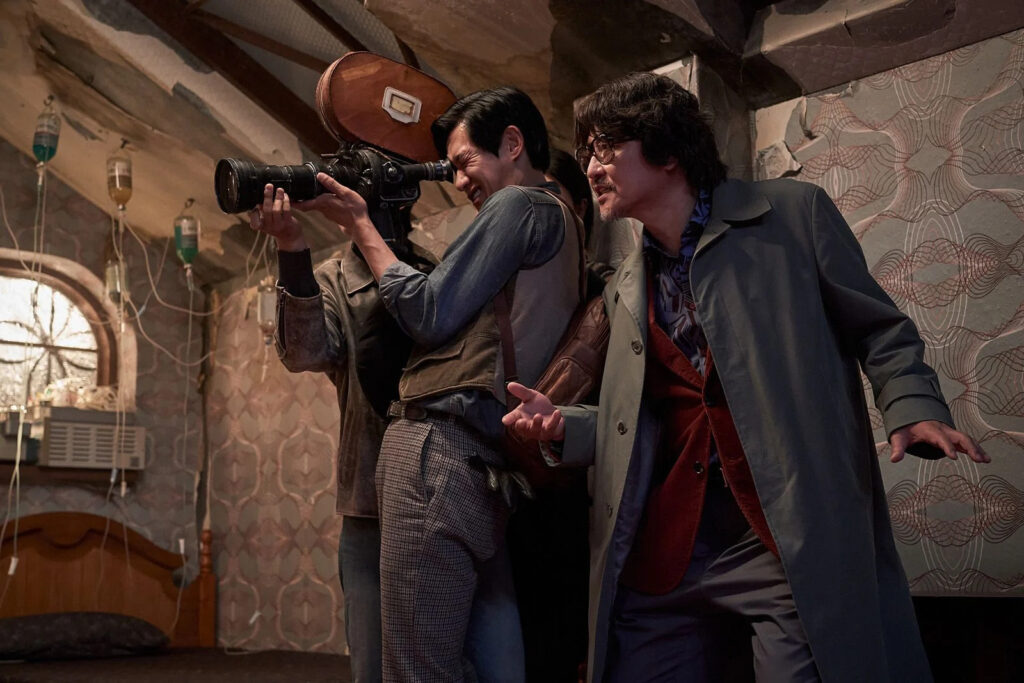 Trois grands cineastes asiatiques mis a lhonneur chez The Jokers