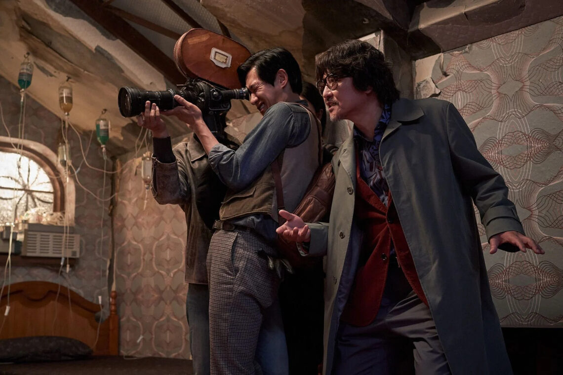 Trois grands cineastes asiatiques mis a lhonneur chez The Jokers