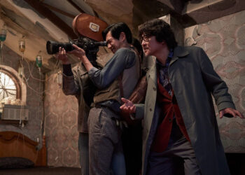 Trois grands cinéastes asiatiques mis à l’honneur chez The Jokers