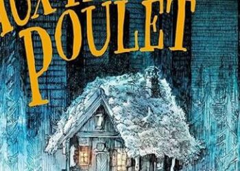 Un conte d&rsquo;urban fantasy, un héritage persistant : enfin disponible chez Le Livre de Poche | Actualité du 23/01/2026