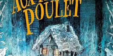Un conte d&rsquo;urban fantasy, un héritage persistant : enfin disponible chez Le Livre de Poche | Actualité du 23/01/2026