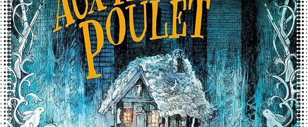 Un conte d'urban fantasy, un héritage persistant : enfin disponible chez Le Livre de Poche | Actualité du 23/01/2026 8 Un conte durban fantasy un heritage persistant enfin disponible