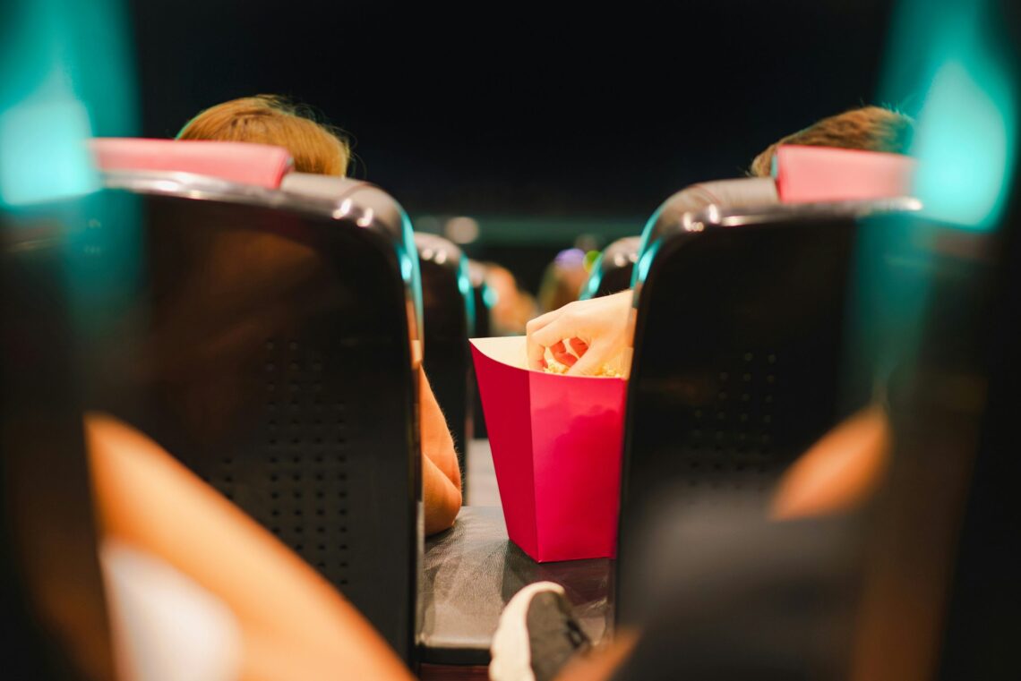 Une augmentation du box office mondial prevue pour 2025 et 2026
