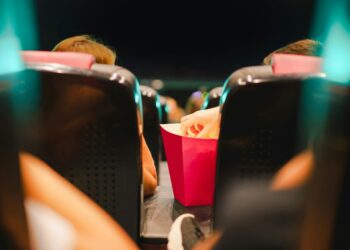 Une augmentation du box-office mondial prévue pour 2025 et 2026.