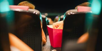 Une augmentation du box-office mondial prévue pour 2025 et 2026.