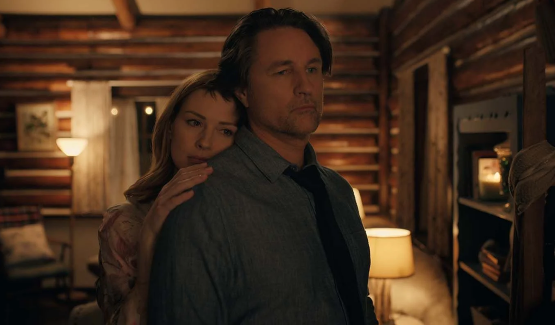 Virgin River Netflix devoile une photo et la date