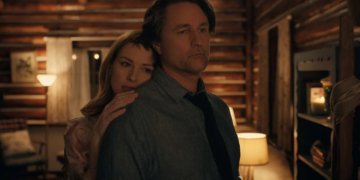 Virgin River : Netflix dévoile une photo et la date de sortie de la saison 7