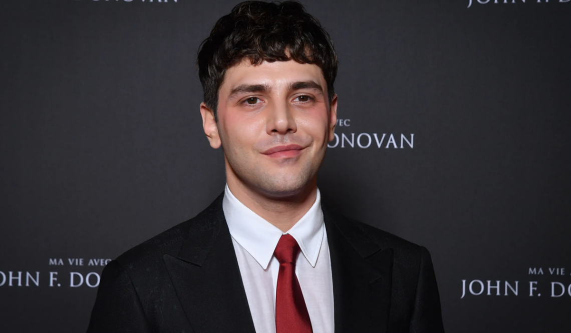 Xavier Dolan annonce une nouvelle excitante concernant son prochain film