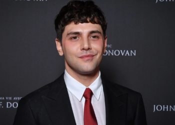Xavier Dolan annonce une nouvelle excitante concernant son prochain film.