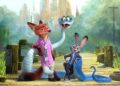 Zootopie 2 s&rsquo;impose comme le plus grand succès du box-office français de 2025.