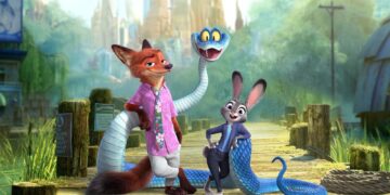 Zootopie 2 s&rsquo;impose comme le plus grand succès du box-office français de 2025.