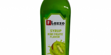 Sirop Kiwi Fruité 1L - Maître Torréfacteur Depuis 1953 Maroc 8 Sirop Kiwi Fruité 1L – Maître Torréfacteur Depuis 1953 Maroc