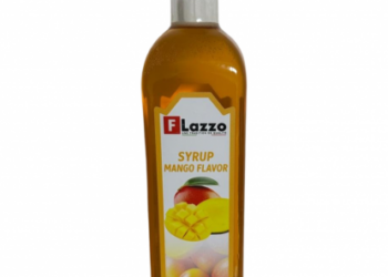 Sirop Arôme Mangue 1L – Maître Torréfacteur Depuis 1953 Maroc