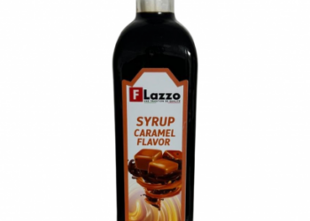 Sirop Caramel 1L – Maître Torréfacteur Depuis 1953 Maroc