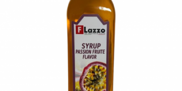 Sirop de Fruit de la Passion 1L – Maître Torréfacteur Depuis 1953 Maroc