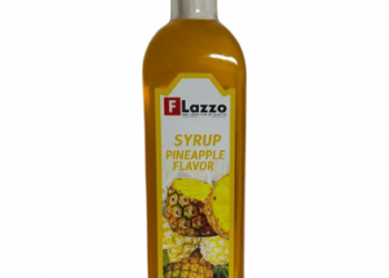 Sirop d&rsquo;ananas 1L – Maître Torréfacteur Depuis 1953 Maroc