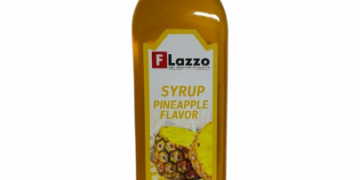 Sirop d&rsquo;ananas 1L – Maître Torréfacteur Depuis 1953 Maroc