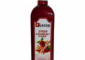 Sirop de Fraise 1L – Maitre Torréfacteur Depuis 1953 Maroc