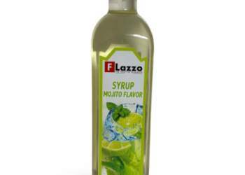 Sirops Mojito Saveur 1L – Maitre Torréfacteur Depuis 1953 Maroc