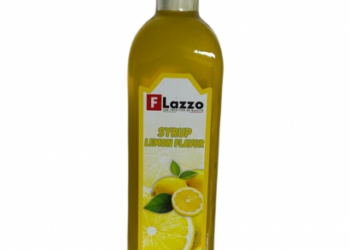 Sirop Limon 1L – Maître Torréfacteur Depuis 1953 Maroc