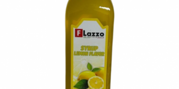 Sirop Limon 1L – Maître Torréfacteur Depuis 1953 Maroc