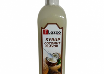 Sirop de Coco 1L – Maître Torréfacteur Depuis 1953 Maroc