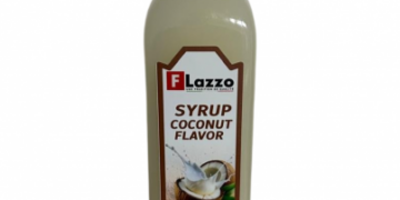Sirop de Coco 1L – Maître Torréfacteur Depuis 1953 Maroc