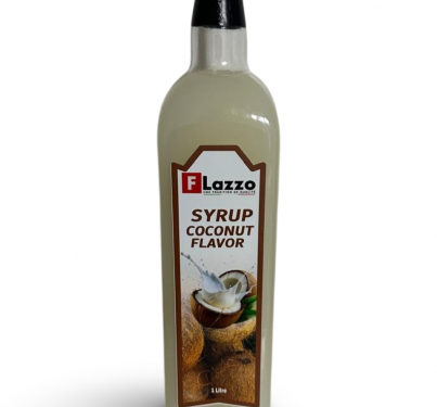 Sirop de Coco 1L – Maître Torréfacteur Depuis 1953 Maroc
