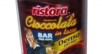 Boisson au chocolat Ristora 1 kg