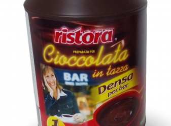 Boisson au chocolat Ristora 1 kg