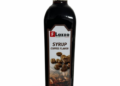 Syrup de Café Saveur 1L – Maître Torréfacteur Depuis 1953 Maroc