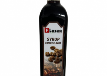 Syrup de Café Saveur 1L – Maître Torréfacteur Depuis 1953 Maroc