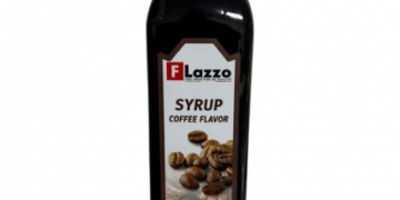 Syrup de Café Saveur 1L – Maître Torréfacteur Depuis 1953 Maroc
