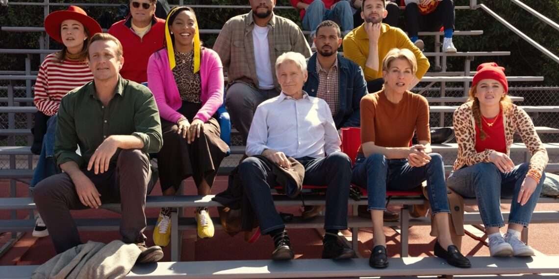 Shrinking : Apple TV lance déjà la suite de la série avec Harrison Ford