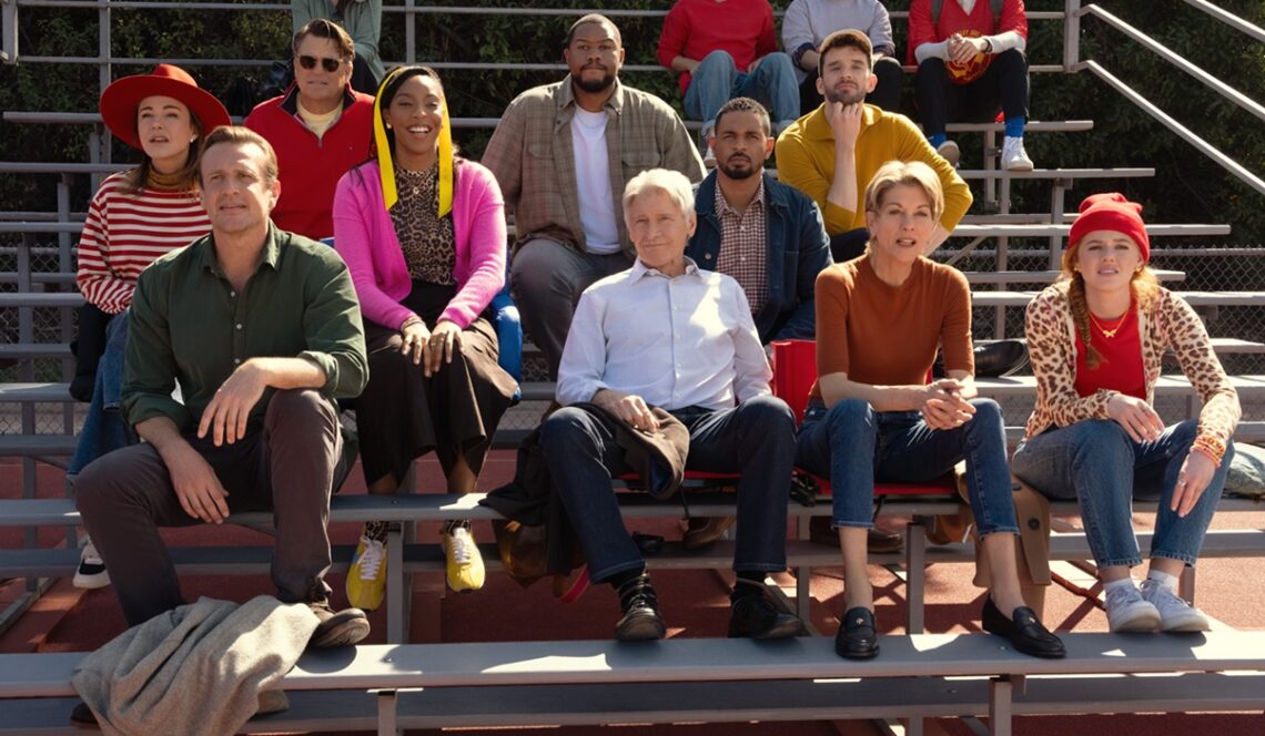 Shrinking Apple TV lance deja la suite de la