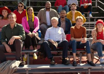 Shrinking : Apple TV lance déjà la suite de la série avec Harrison Ford